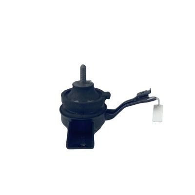 China Automotive Foot Rubber Glue Auto Accessories Spare Part KEY ELEMENT Parts Rubber Engine Mount For 21810-2C300 Hyundai for sale