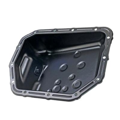 China Cheap KEY ITEM Price Auto-Oil Pan 45280-22100 For RIO Pan Oil Sump RIO Engine Oil 2000-2010 for sale