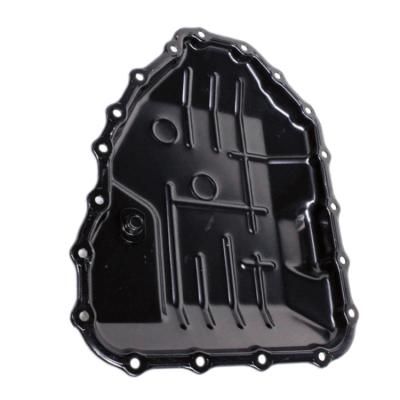 China High Quality Engine Parts KEY ITEM Auto-Oil Pan Oil Sump Parts 45280-22701 For RIO Engine Oil Pan 2000-2010 for sale