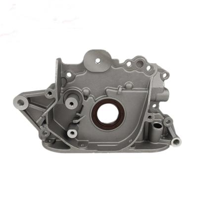 China High quality oil pump 21310-02552 of KEY ITEM price good for Picanto 2013-2016 2015-2016 2017-2019 standards for sale