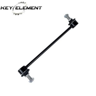 China 2021 Car Auto Parts Front Stabilizer Bar Link Sway Stabilizer Link 51320-Sma-003 54830-2S000 Automotive Parts Rubber New for sale