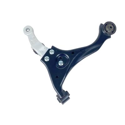 China Rubber Parts KEY ITEM Car Automotive Auto Parts Control Arm Accessories OEM Lower Support Upper For Hyundai 54500-3K000 for sale