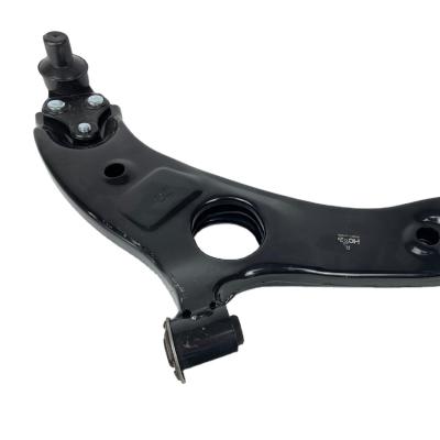 China Rubber Parts KEY ITEM Car Automotive Auto Parts Control Arm Accessories OEM Lower Support Upper For Hyundai 54501-A1000 for sale