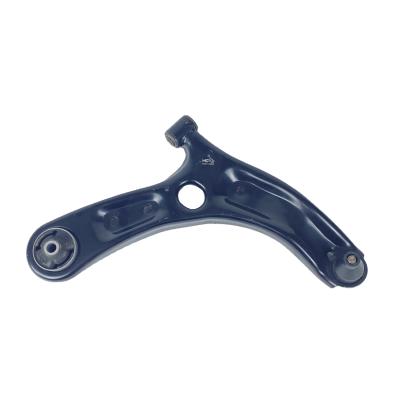 China Rubber Parts KEY ITEM Car Automotive Auto Parts Control Arm Accessories OEM Lower Support Upper For Hyundai 54501-F9000 for sale