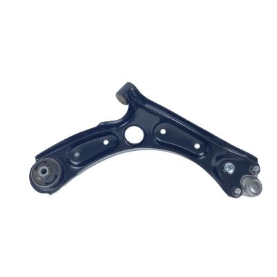 China Rubber Parts KEY ITEM Car Automotive Auto Parts Control Arm Accessories OEM Lower Support Upper For KIA 54500-F0000 for sale