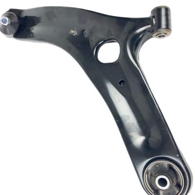 China Rubber Parts KEY ITEM Car Automotive Auto Parts Control Arm Accessories OEM Lower Support Upper For Hyundai 54500-1X000 for sale