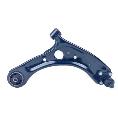 China Rubber Parts KEY ITEM Car Automotive Auto Parts Control Arm Accessories OEM Lower Support Upper For Hyundai 54501-F8000 for sale