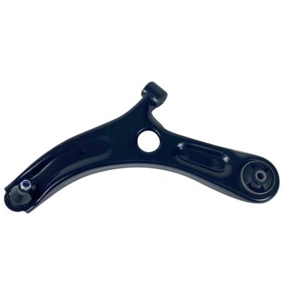 China Rubber Parts KEY ITEM Car Automotive Auto Parts Control Arm Accessories OEM Lower Support Upper For Hyundai 54500-C9000 for sale