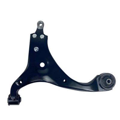 China Rubber Parts KEY ITEM Car Automotive Auto Parts Control Arm Accessories OEM Lower Support Upper For Hyundai 54500-2H000 for sale