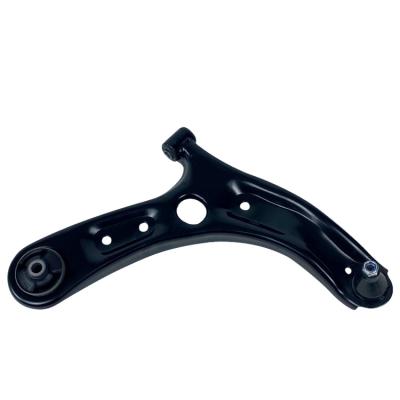 China Rubber Parts KEY ITEM Car Automotive Auto Parts Control Arm Accessories OEM Lower Support Upper For Hyundai 54500-H9000 for sale