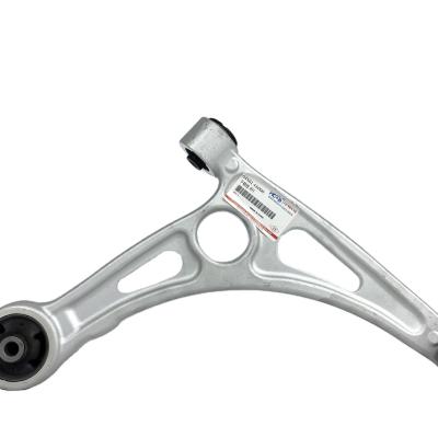 China Rubber Parts KEY ITEM Car Automotive Auto Parts Control Arm Accessories OEM Lower Support Upper For KIA 54501-E6000 for sale