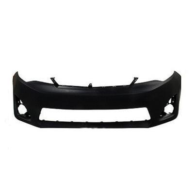 China High Quality Plastic KEY ELEMENT Spare Parts Car Bumper For Camry 52119-0X938 52119-0Z958 52119-06974 for sale