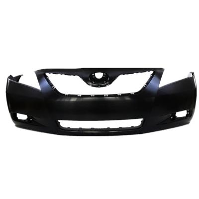 China KEY ITEM high performance plastic auto spare parts car bumper for Camry 52119-0X938 52119-06919 52119-0Z958 for sale