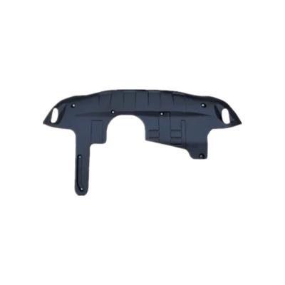 China Automotive Rubber FRONT ENGINE COVER Car KEY ELEMENT Parts Automobilteile Bumper Bracket For 29110-2E010 TUCSON 2004 Bumper Bracket for sale