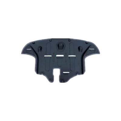 China Plastic KEY ITEM Body Parts Auto Engine Under Cover Automobilteile Manufacturers Plastic For 29110-D7500 TUCSON, 2016 for sale