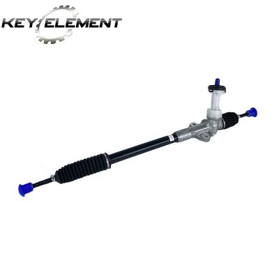 China Automotive Rubber Manufacturer For 56500-1U500 Hyundai Parts Auto Parts Left Hand Power Steering Rack 56500-1U500 for sale