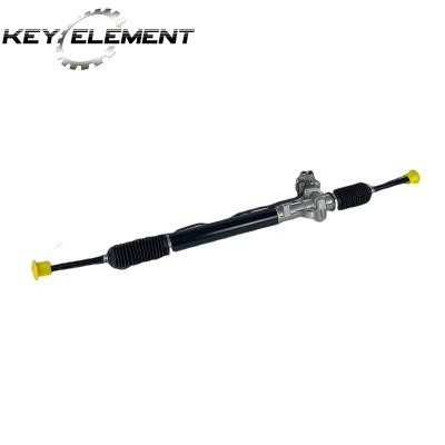 China Auto Parts KEY ELEMENT Auto Parts Left Hand Power Steering Rack Gear Automotive Rubber Manufacturer For 57700-2E000 Hyundai for sale