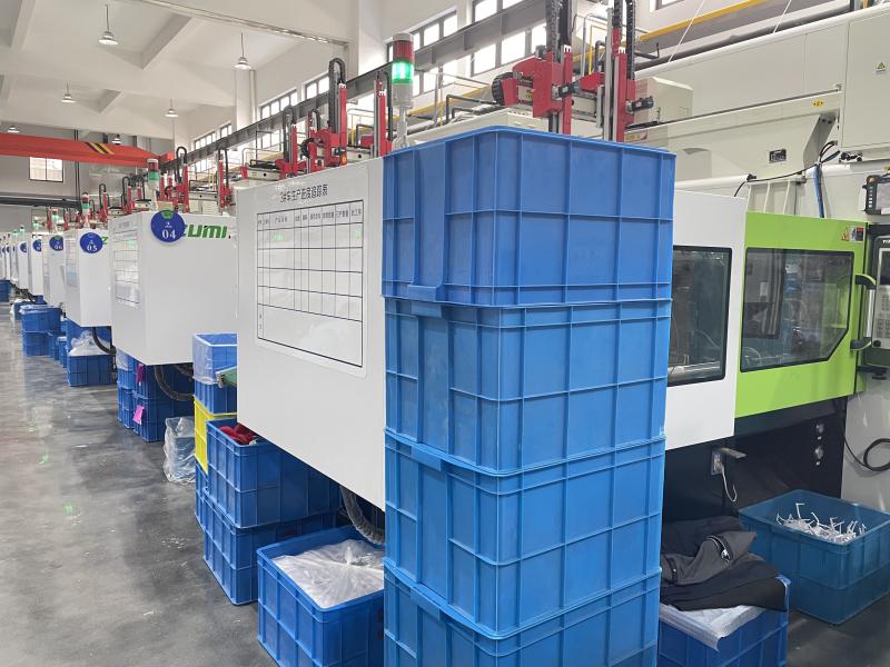 Geverifieerde leverancier in China: - NINGBO XINYAN PACKAGING CO.,LTD