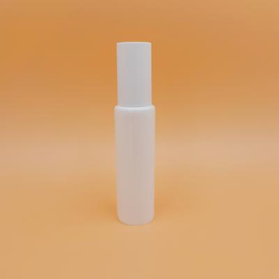 中国 30MM の直径の PE のプラスチック ローションの管容量 30ml - 50ml PCR 50% の障壁の管 販売のため