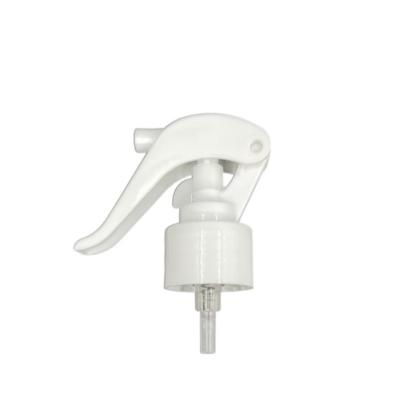 China Van de de Flessennevel van het draaislot de Pomptrekker SS316 Mini 24/410 20/410 0.35ml voor Haarverzorging Te koop