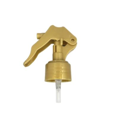 China Gouden Plastic de Pomp0.25ml Dosering van de Trekkerspuitbus 24/410 28/410 Flessen Hoofdvervanging Te koop