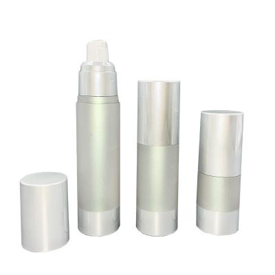 China 15ml, 30ml, 50ml, 80ml, 100ml, van de de Lotionfles van 120ml de Lotionactuator Zonder lucht voor Huidzorg Te koop