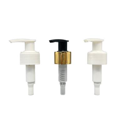 China 28/415 Lotion Dispenser Pump 1.5ml Dosage 24/415 For Hand Sanitizer Gel for sale