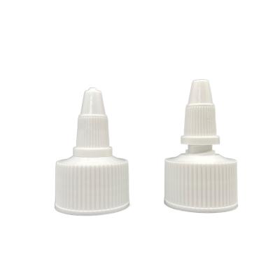 China Plastic Witte de Spits Verzegelende Ring met alle accomodatie 28/410 24/410 van de Schroefdekselsdekking Te koop