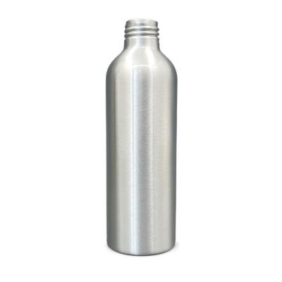 China 200ML aluminium Kosmetische de Flessengrootte 48*150mm van de Verpakkingslotion Te koop