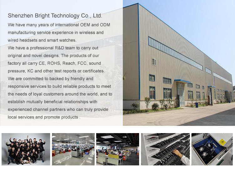 Verified China supplier - Shenzhen Longhua Bright Trading Store