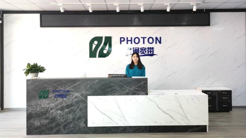 Verified China supplier - Shenzhen Photon Broadband Tech Co., Ltd.