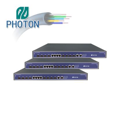 China Best olt 4 PON price epon 4 PON port EPON OLT FTTH terminal puertos PTF3004 for sale