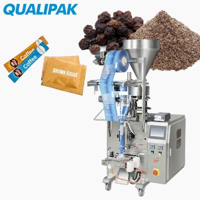 China Food Qualipak Automatic Salt Sachet Packing Machine Iodized Salt Packing Machine for sale