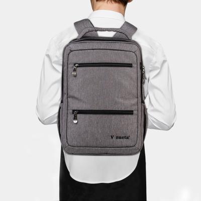 China Fully Protective New Design Fashion Backpack Fully Protective Laptop Bags Other Working Backpacks Bag for sale