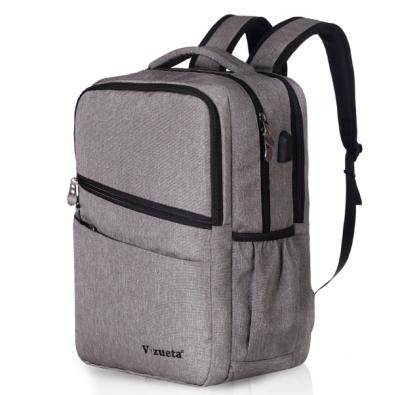 China Manufacturers Ladies Waterproof Shockproof Dustproof Laptop Backpack Outdoor Travel Computer Bag Backpack for Computer and Staf for sale