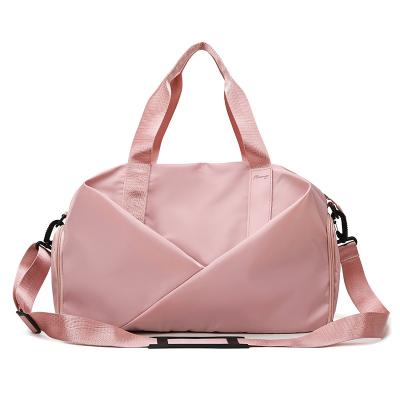 China Fashion Makers Designer Luggage And Travel Bags Suitcase Customized Duffel Bag Travel for sale