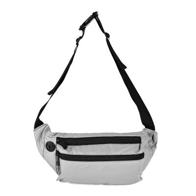 China Hot Selling Water Proof Bicycle Bags Big Size Touring Bags Running Belt Fanny Pack Waterproof Sports Waist Bag for sale