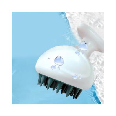 China Factory Wholesale Handheld Portable Waterproof Head Massager With Mutlti-modes Vibration XE-H2001 for sale