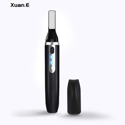 China Decorate Professional Wholesale Electric Nail File Kit Set Of 2022 New Product Nail Manicure And Pedicure Nail Drill Machine for sale