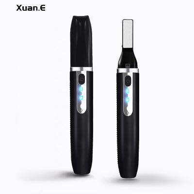 China 120 Hours New Hot Sale Mini Portable Private Beauty Professional Salon Nail Care Kits Electric Nail File for sale