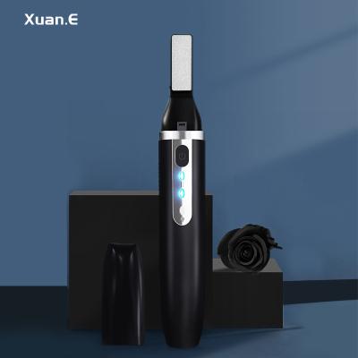 China 120 Hours Best Sell Professional Electric Nail Drill Machine Efile Nail File Kit USB Electric Manicure Pedicure Sets for sale