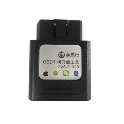 China Ambient Light Advanced Auto Activation Diagnostic Tool Car OBD Blue Tooth For Benz W176 W246 W205 W156 W117 X253 For Benz for sale