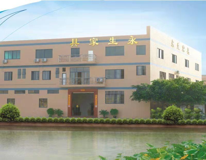 Verified China supplier - Guangzhou U-Longterm Furniture Co., Ltd.