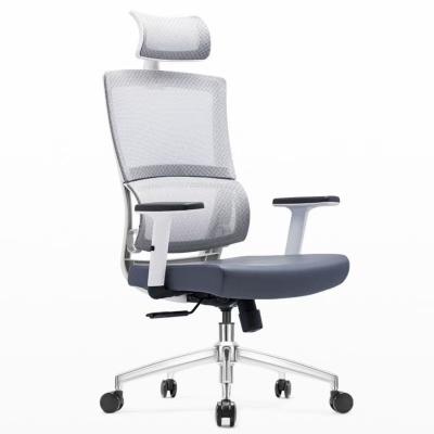 China ULT-QQ-Z809 High Quality Ergonomic Office Chair High End Office Mesh Rotation Comfortable Chair for sale