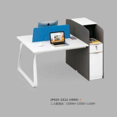 China (4600) ULT-HD-JP628-1512 Modular Office Furniture Design Modern Office Workstations for sale