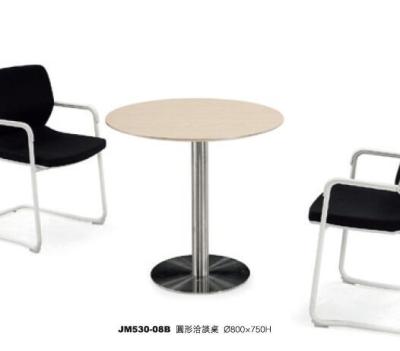 China Ready to ship HD-JM530-08b office furniture small meeting table for sale