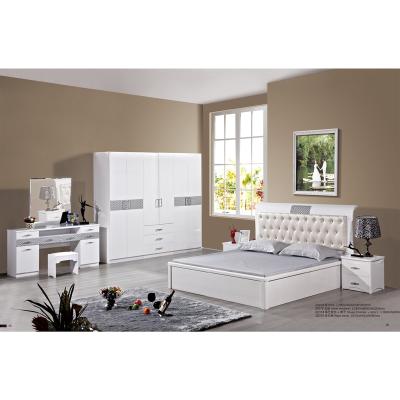 China FKS-JXX-2A67 Storage Lacquer 6pcs Bedroom Furniture Furniture Furniture for sale