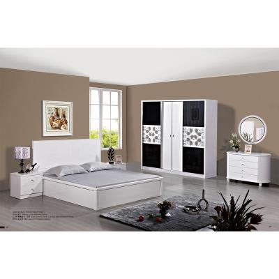 China FKS-JXX-2A68 Storage Lacquer 6pcs Bedroom Furniture Furniture Furniture for sale