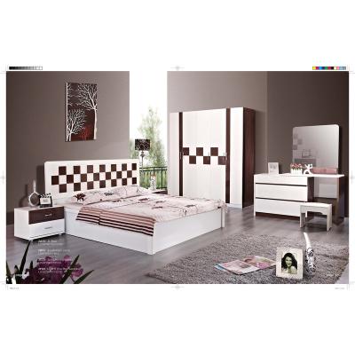 China FKS-JXX-2A72 Storage Lacquer 6pcs Bedroom Furniture Furniture Furniture for sale