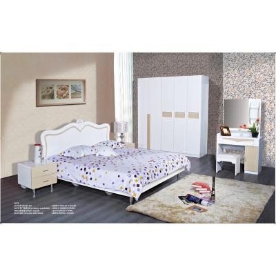 China FKS-JXX-2A76 Storage Lacquer 6pcs Bedroom Furniture Furniture for sale